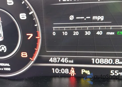 2018 Audi Q5 2.0T Premium/2.0T Tech Premium from USA, damaged, VIN WA1BNAFY9J2007297